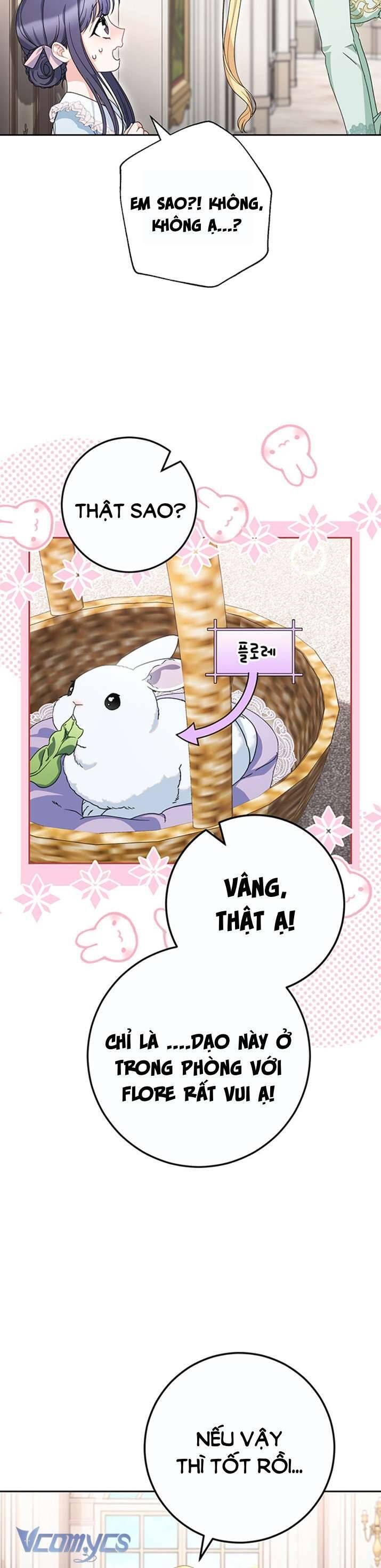 Nuôi Dưỡng Em Gái Xinh Đẹp: Chapter 21