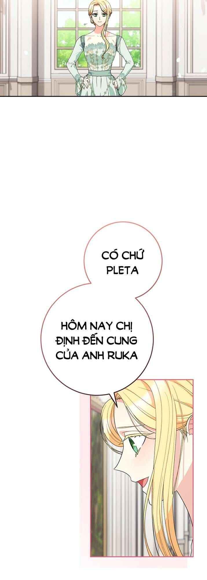 Nuôi Dưỡng Em Gái Xinh Đẹp: Chapter 21