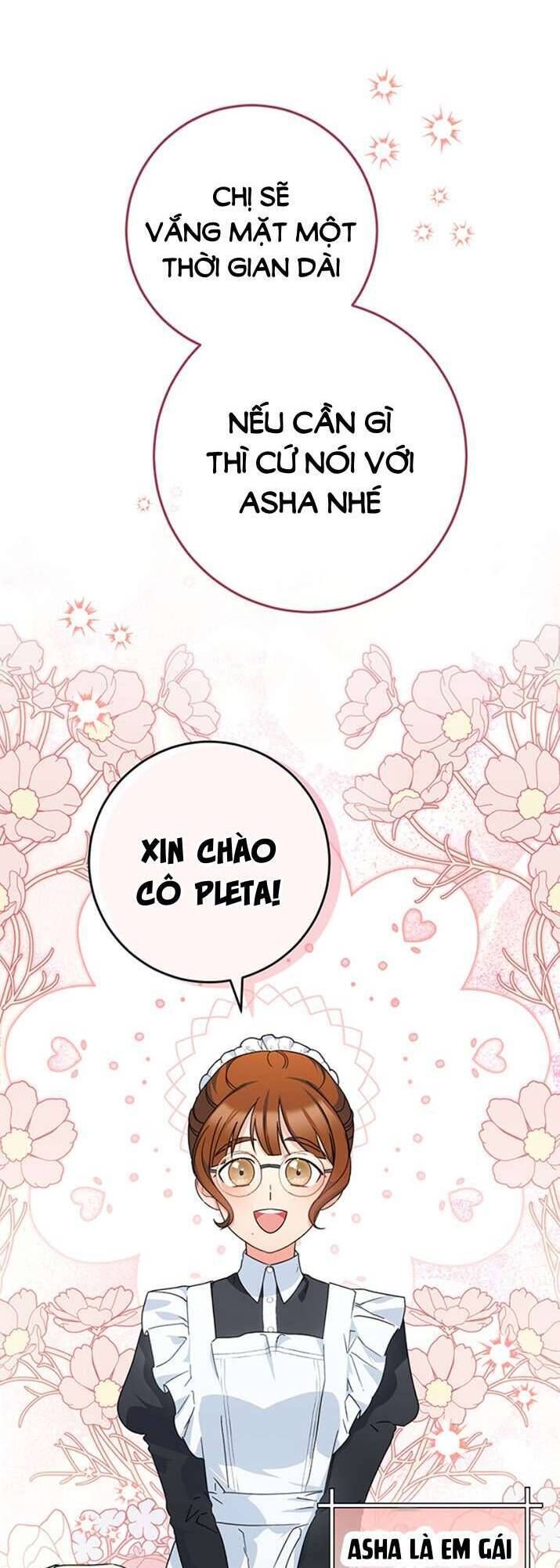Nuôi Dưỡng Em Gái Xinh Đẹp: Chapter 21