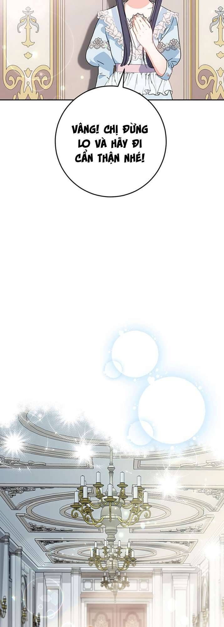 Nuôi Dưỡng Em Gái Xinh Đẹp: Chapter 21