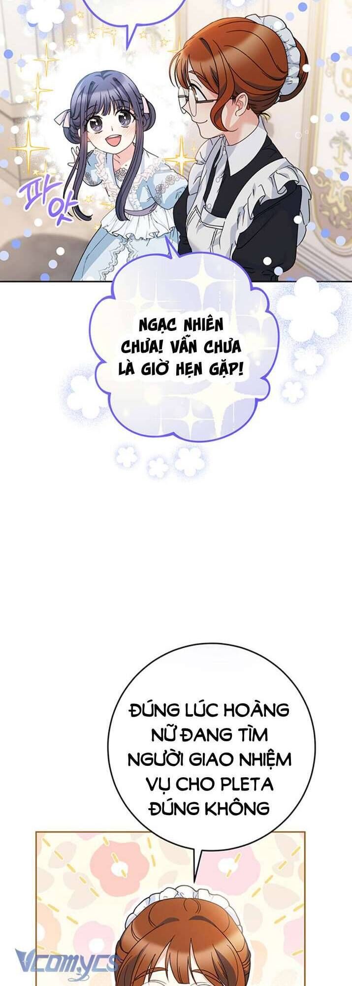 Nuôi Dưỡng Em Gái Xinh Đẹp: Chapter 21