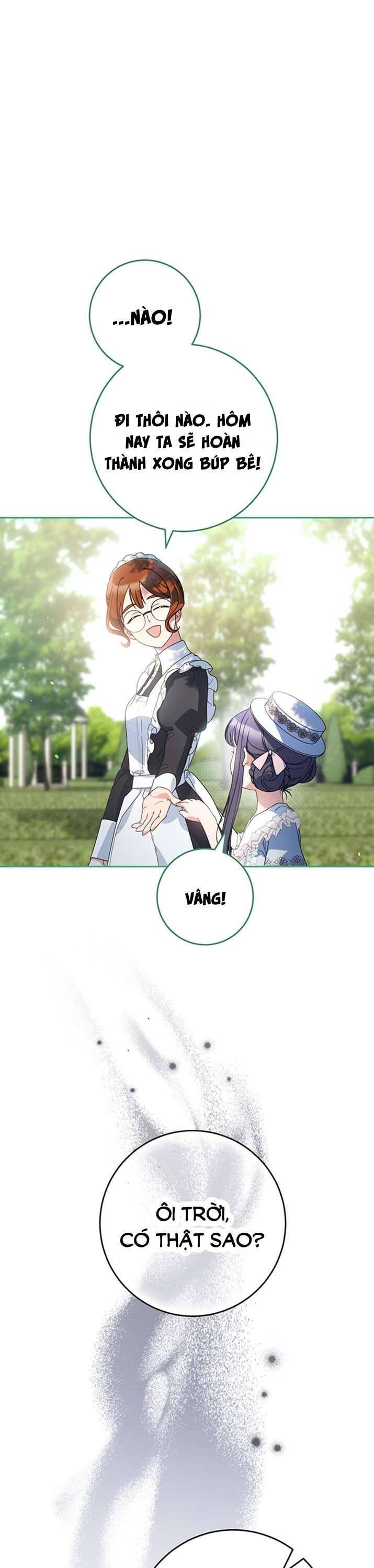 Nuôi Dưỡng Em Gái Xinh Đẹp: Chapter 21