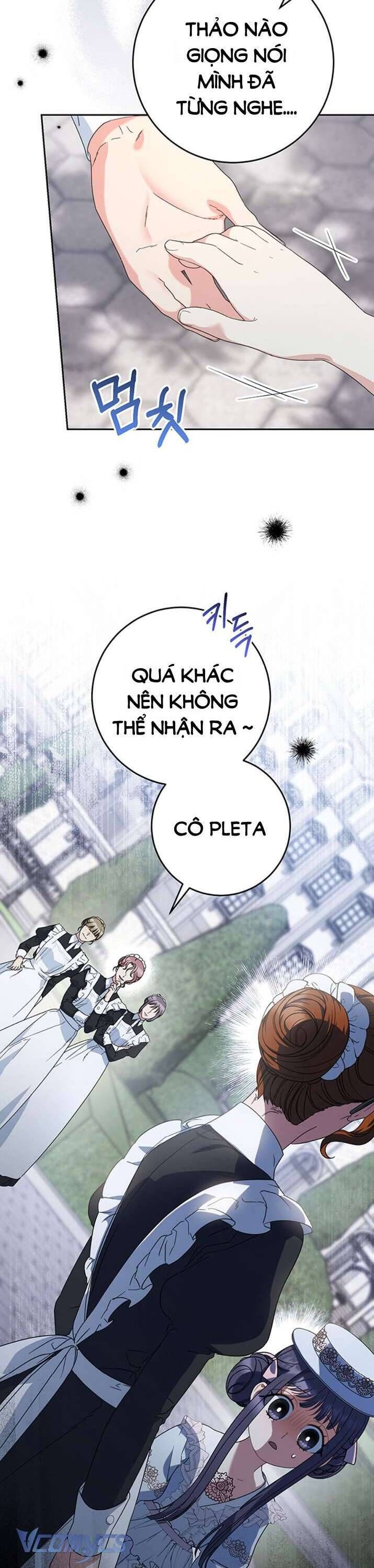 Nuôi Dưỡng Em Gái Xinh Đẹp: Chapter 21