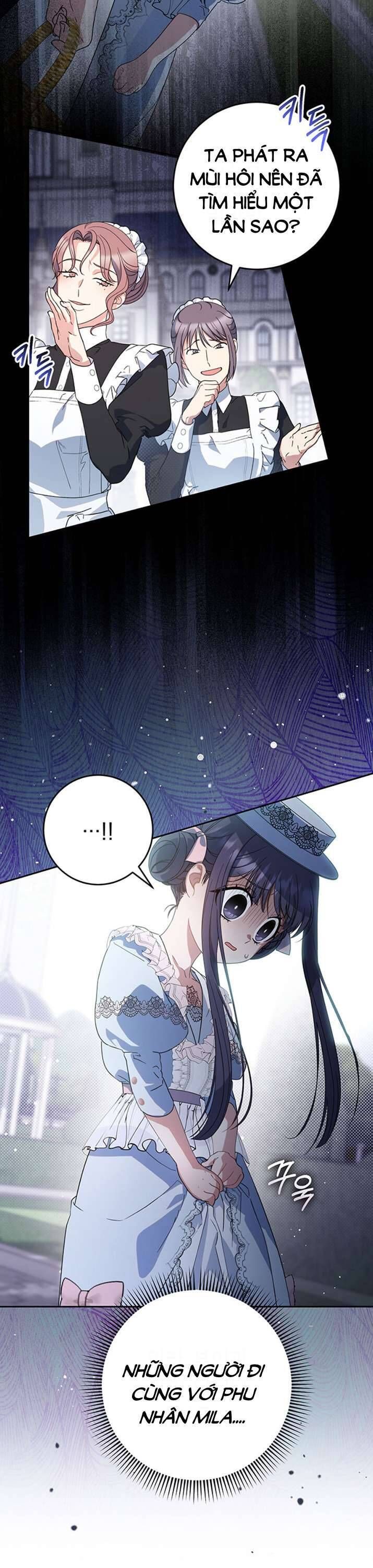 Nuôi Dưỡng Em Gái Xinh Đẹp: Chapter 21