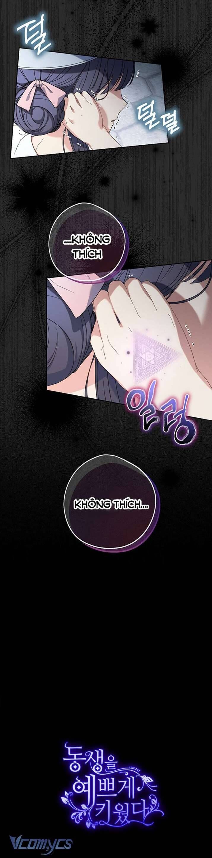 Nuôi Dưỡng Em Gái Xinh Đẹp: Chapter 21