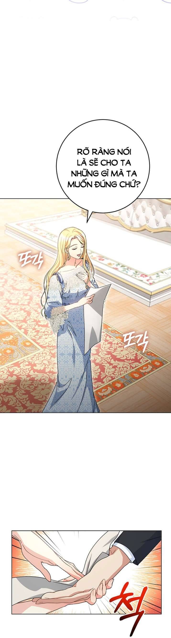 Nuôi Dưỡng Em Gái Xinh Đẹp: Chapter 21