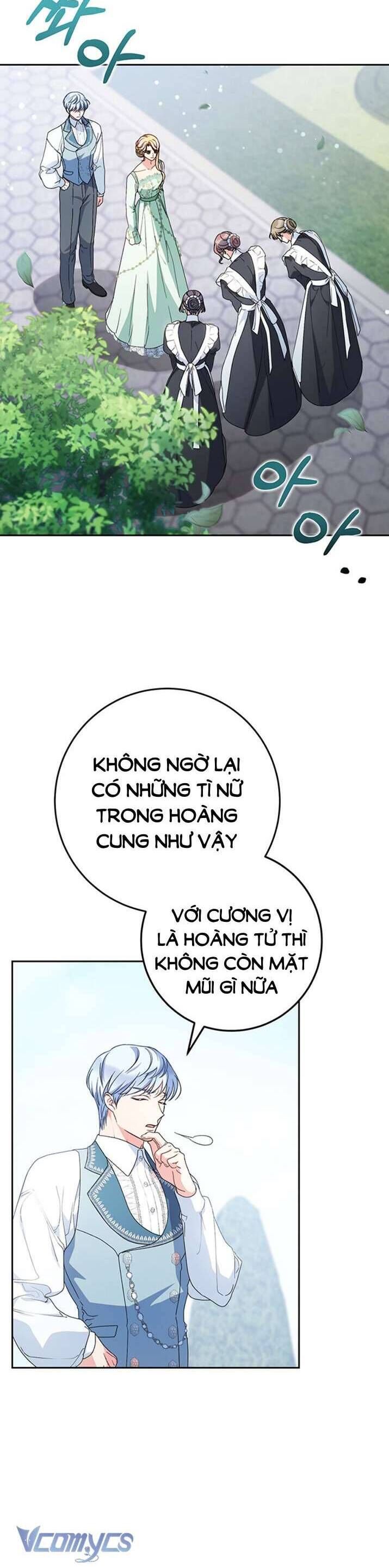 Nuôi Dưỡng Em Gái Xinh Đẹp: Chapter 22