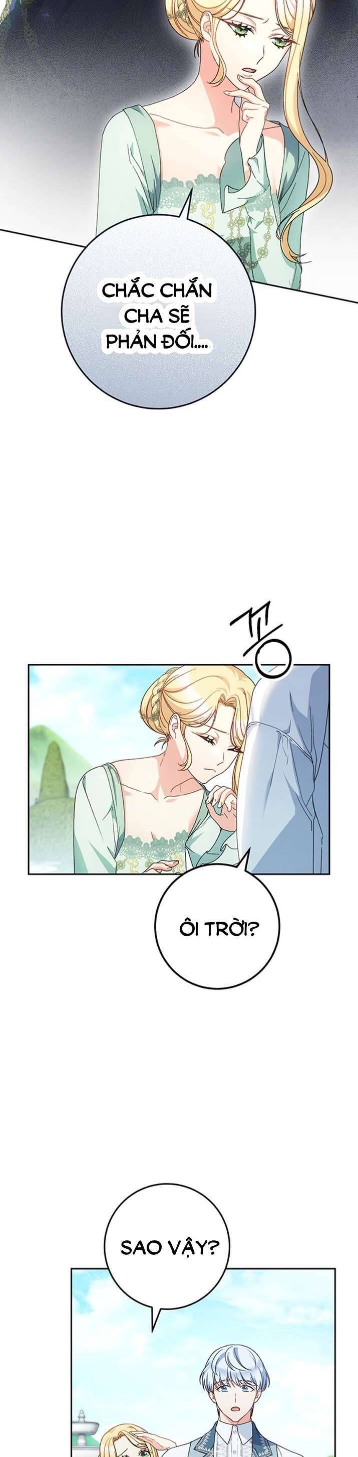 Nuôi Dưỡng Em Gái Xinh Đẹp: Chapter 22