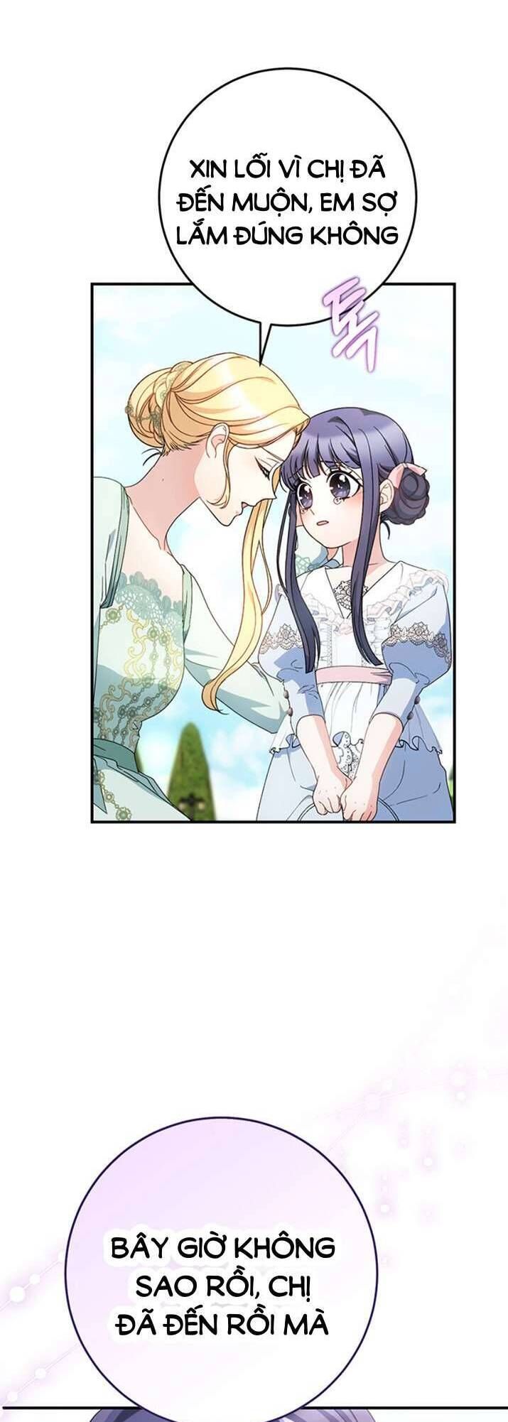 Nuôi Dưỡng Em Gái Xinh Đẹp: Chapter 22