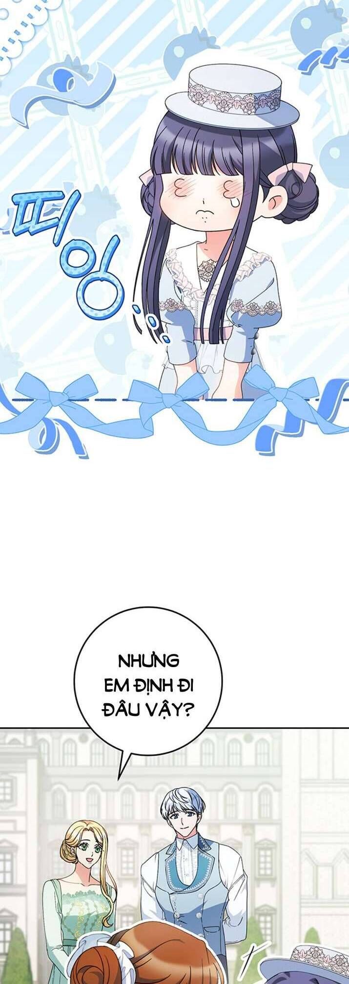 Nuôi Dưỡng Em Gái Xinh Đẹp: Chapter 22