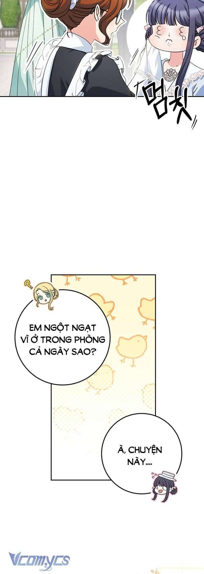 Nuôi Dưỡng Em Gái Xinh Đẹp: Chapter 22