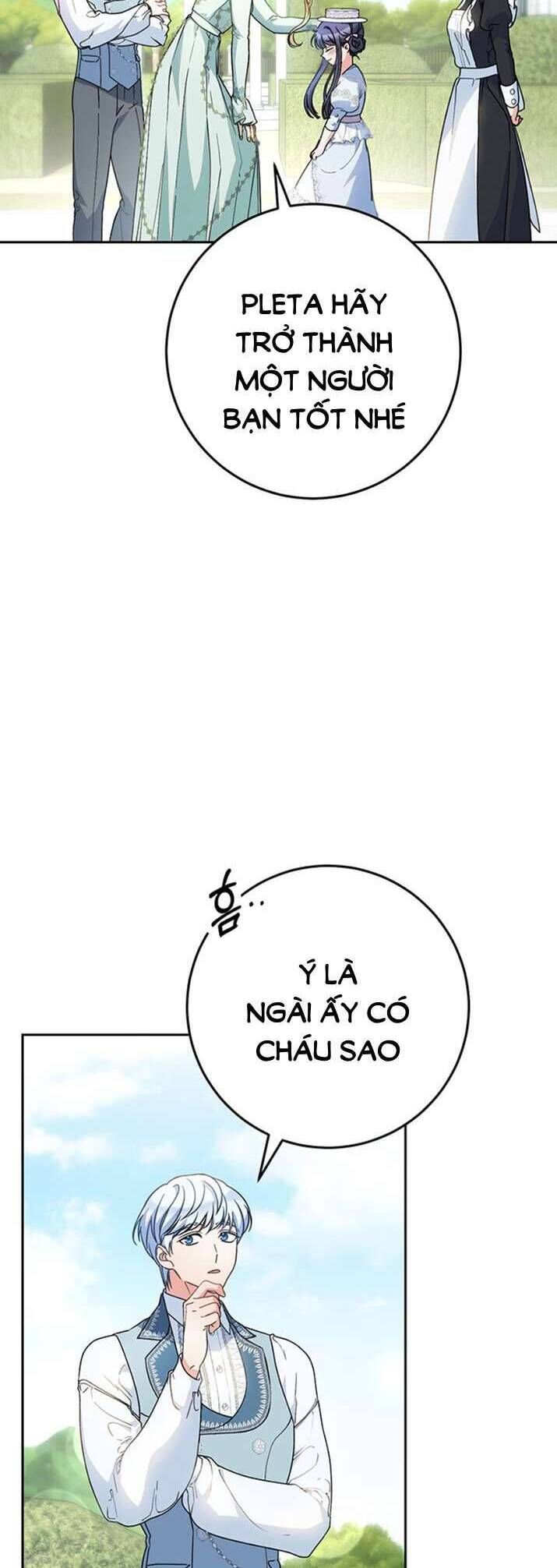 Nuôi Dưỡng Em Gái Xinh Đẹp: Chapter 22