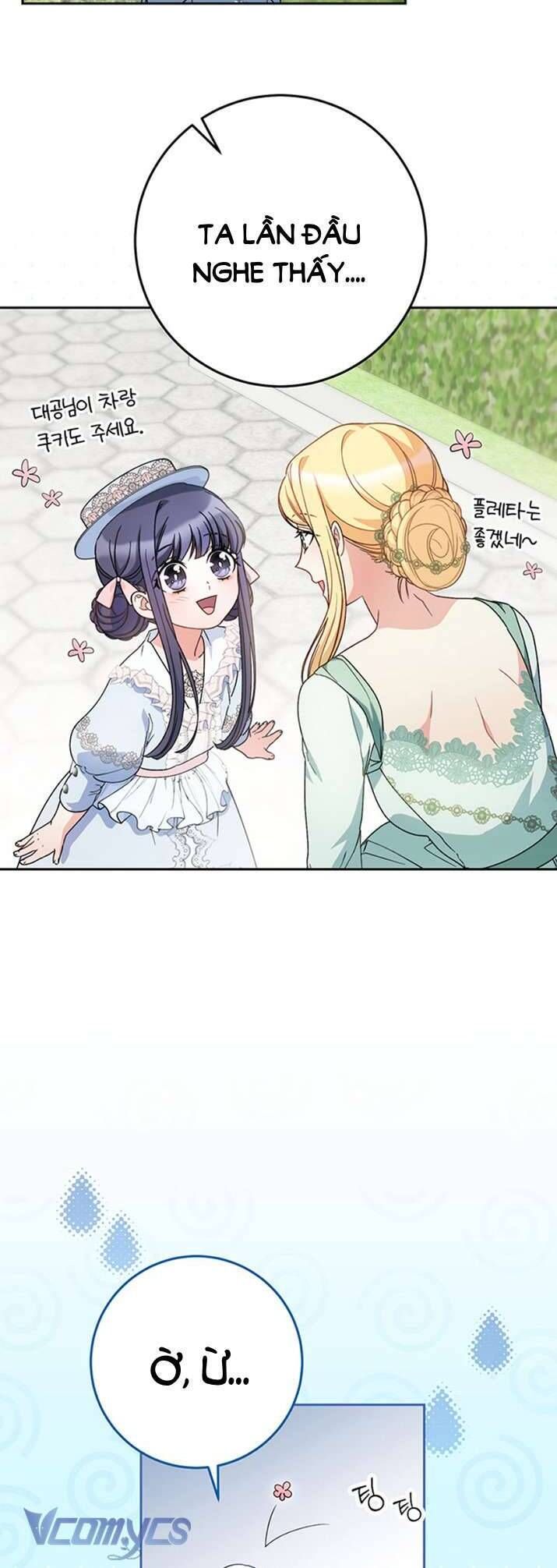 Nuôi Dưỡng Em Gái Xinh Đẹp: Chapter 22