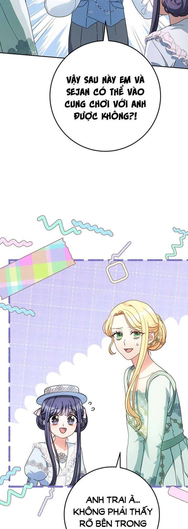 Nuôi Dưỡng Em Gái Xinh Đẹp: Chapter 22