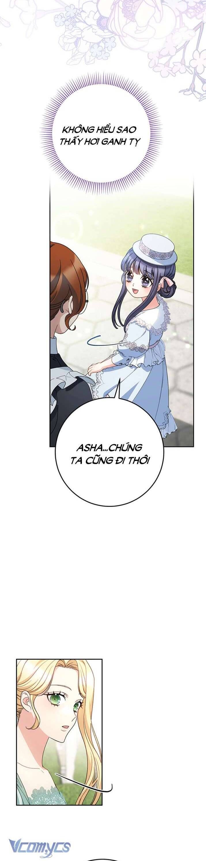 Nuôi Dưỡng Em Gái Xinh Đẹp: Chapter 22