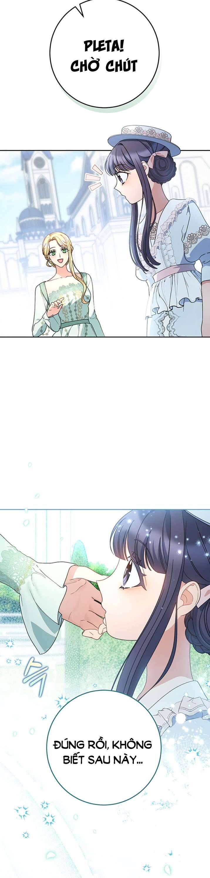 Nuôi Dưỡng Em Gái Xinh Đẹp: Chapter 22