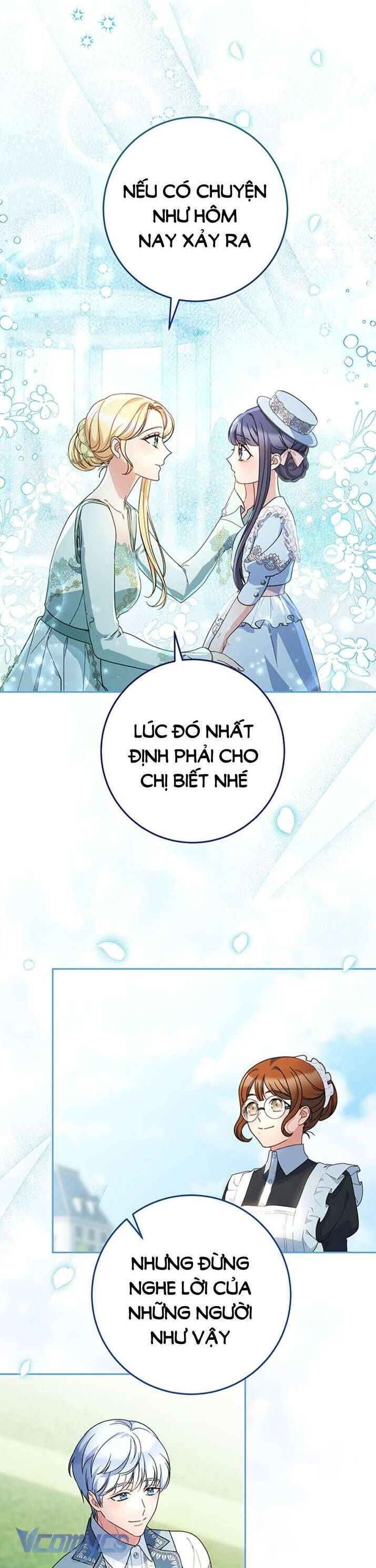 Nuôi Dưỡng Em Gái Xinh Đẹp: Chapter 22