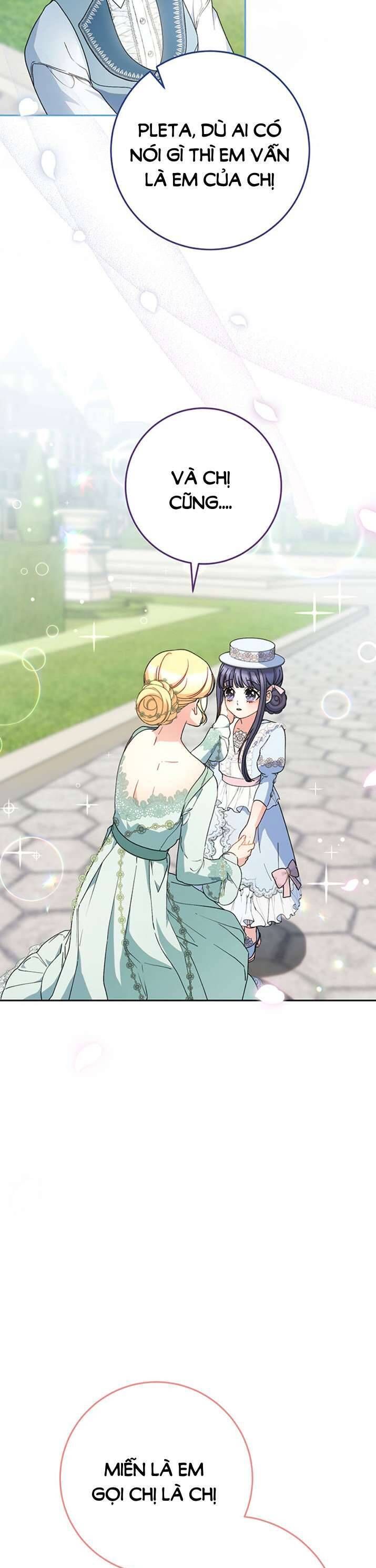 Nuôi Dưỡng Em Gái Xinh Đẹp: Chapter 22