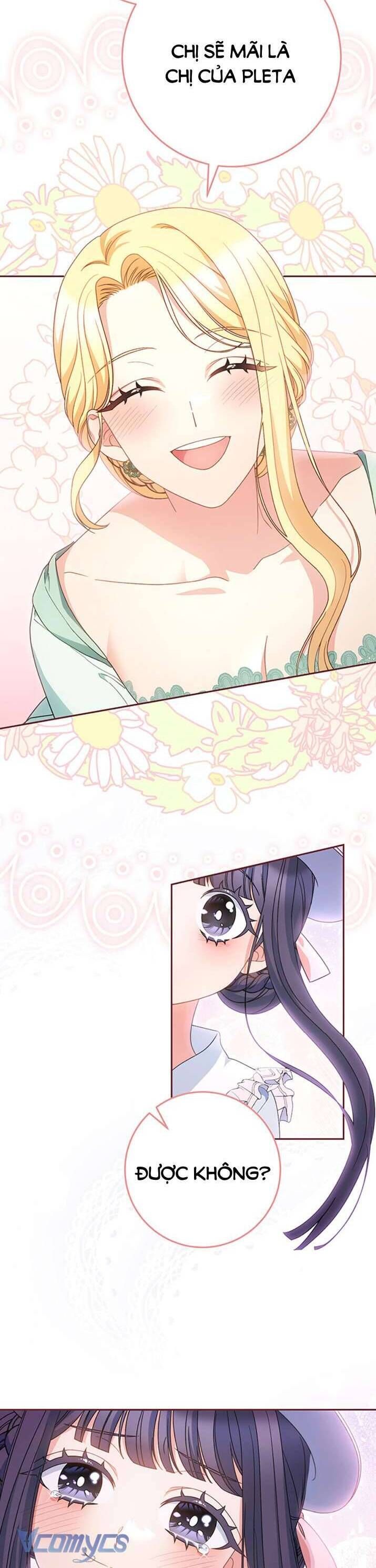 Nuôi Dưỡng Em Gái Xinh Đẹp: Chapter 22