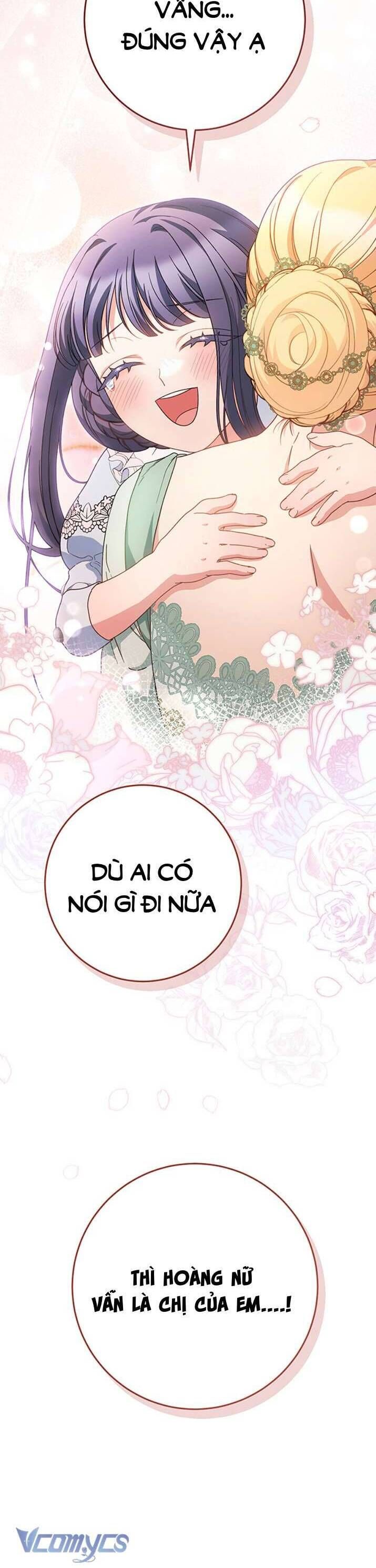 Nuôi Dưỡng Em Gái Xinh Đẹp: Chapter 22