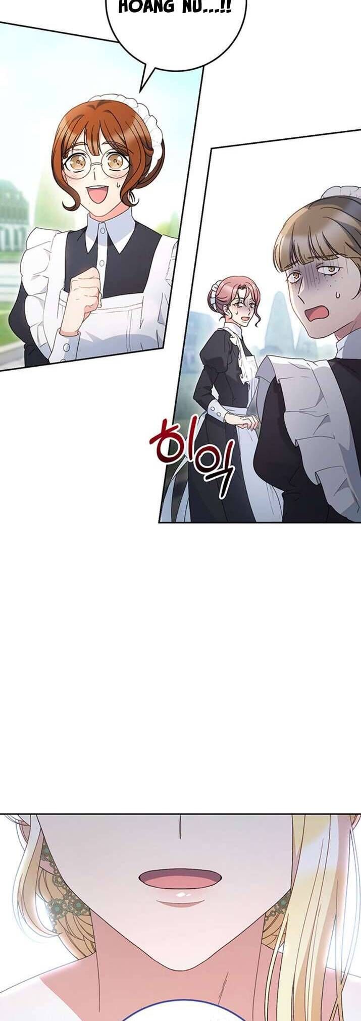 Nuôi Dưỡng Em Gái Xinh Đẹp: Chapter 22