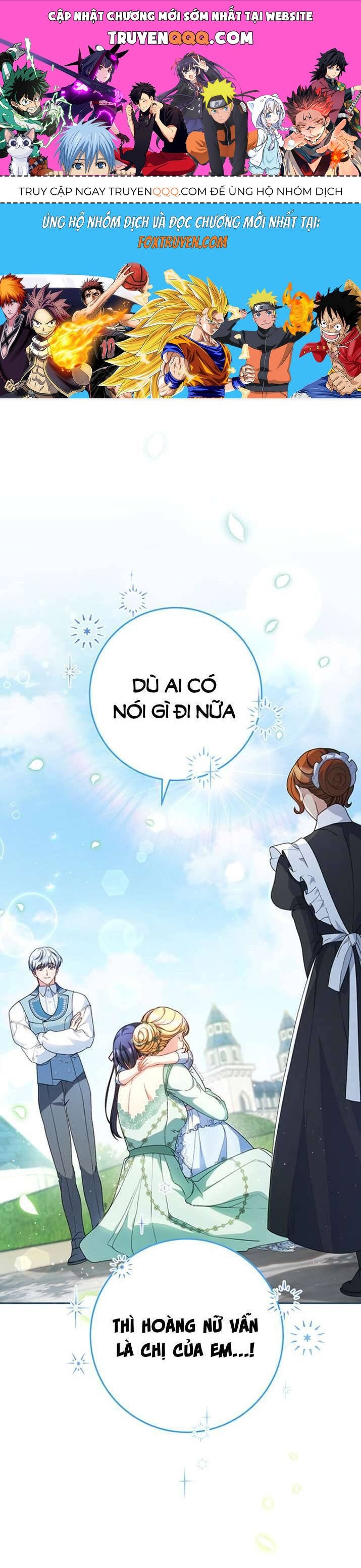 Nuôi Dưỡng Em Gái Xinh Đẹp: Chapter 23