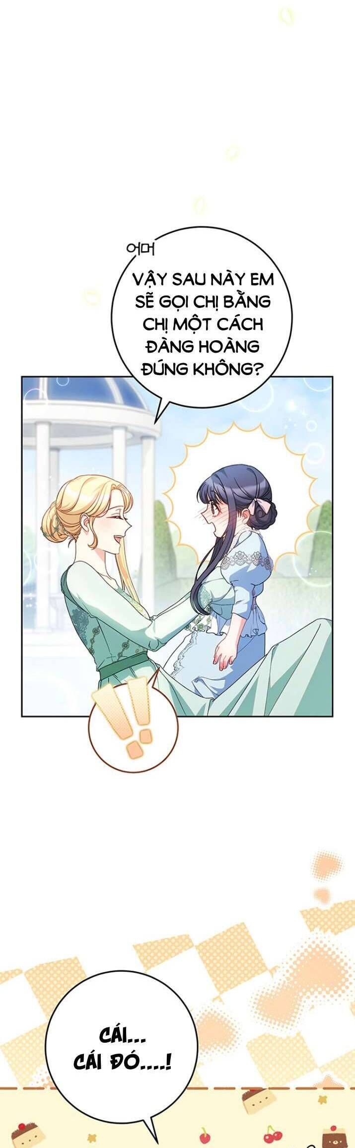 Nuôi Dưỡng Em Gái Xinh Đẹp: Chapter 23