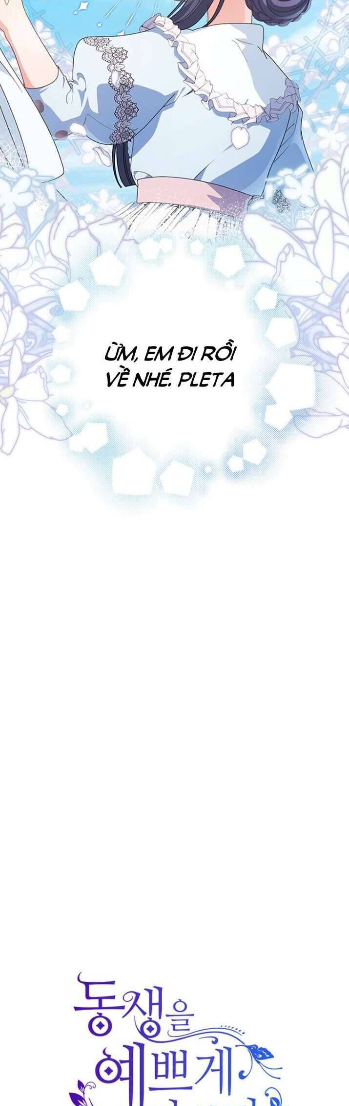 Nuôi Dưỡng Em Gái Xinh Đẹp: Chapter 23