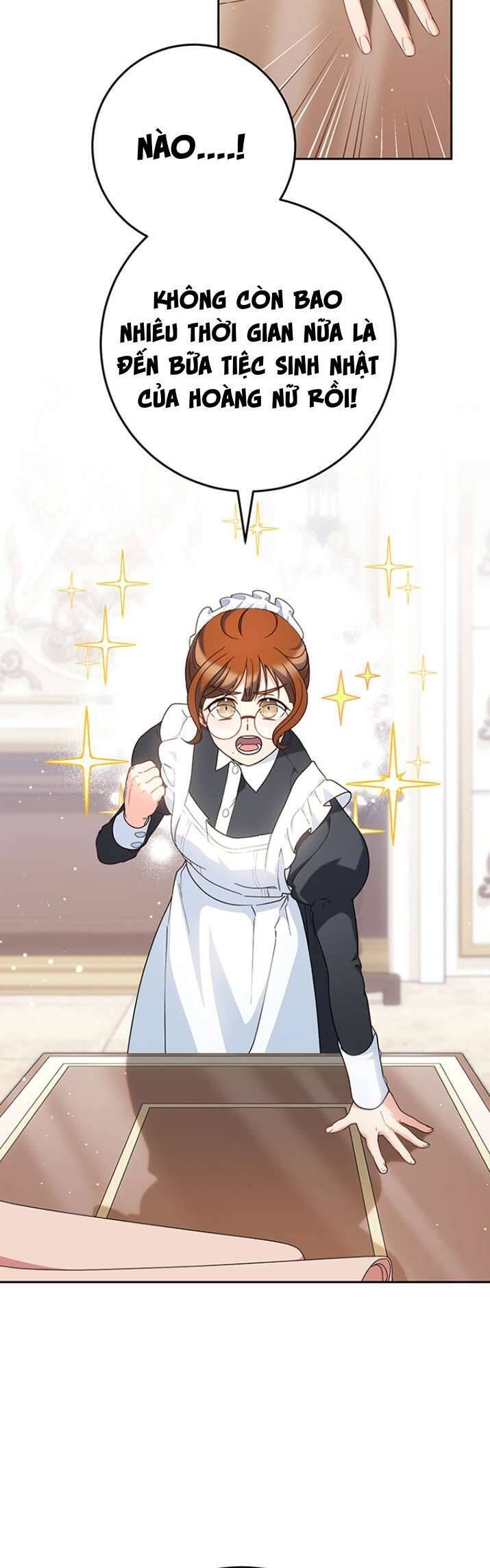 Nuôi Dưỡng Em Gái Xinh Đẹp: Chapter 23