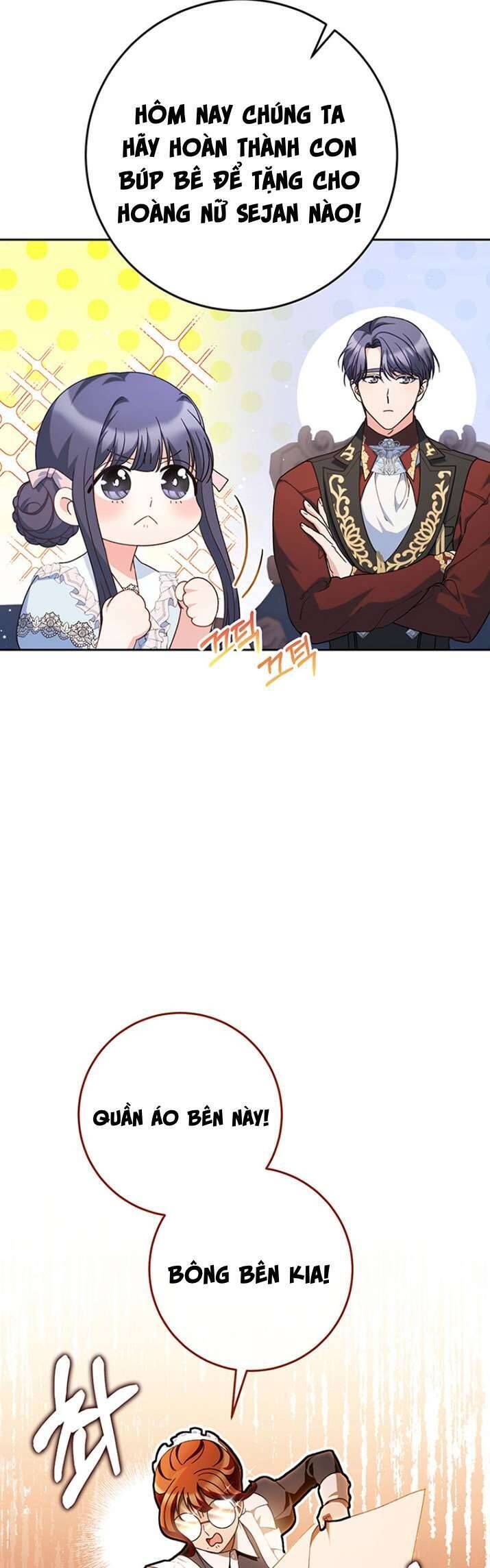 Nuôi Dưỡng Em Gái Xinh Đẹp: Chapter 23