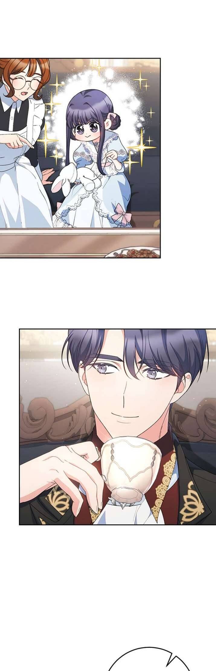 Nuôi Dưỡng Em Gái Xinh Đẹp: Chapter 23