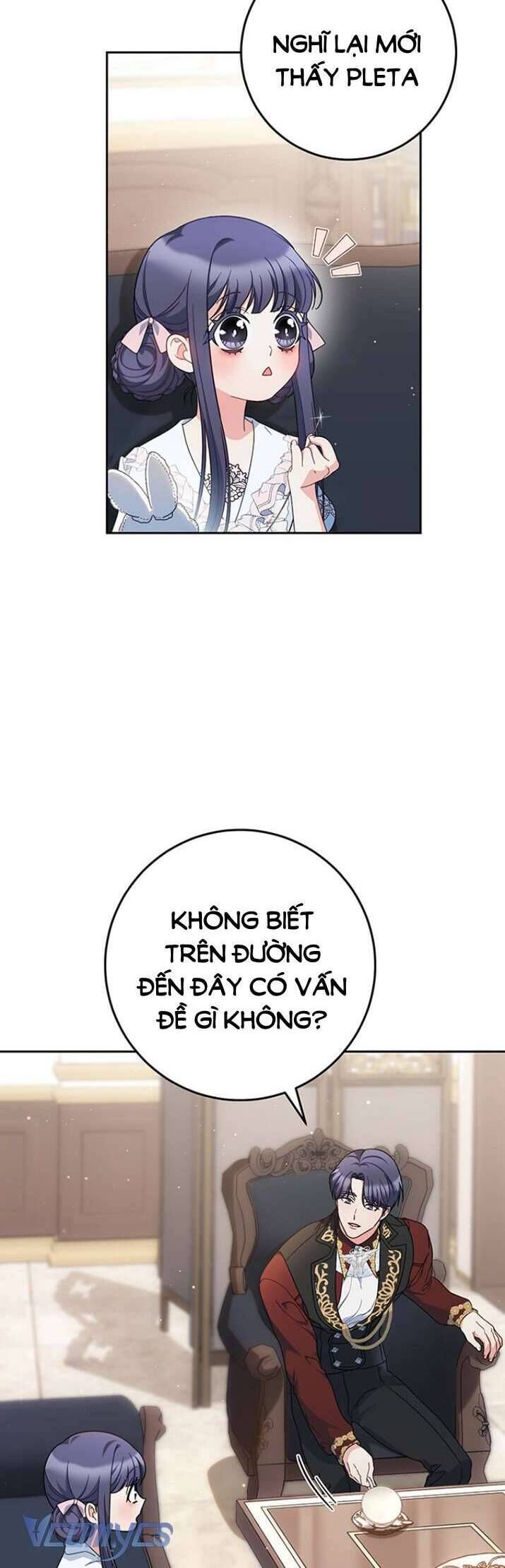 Nuôi Dưỡng Em Gái Xinh Đẹp: Chapter 23