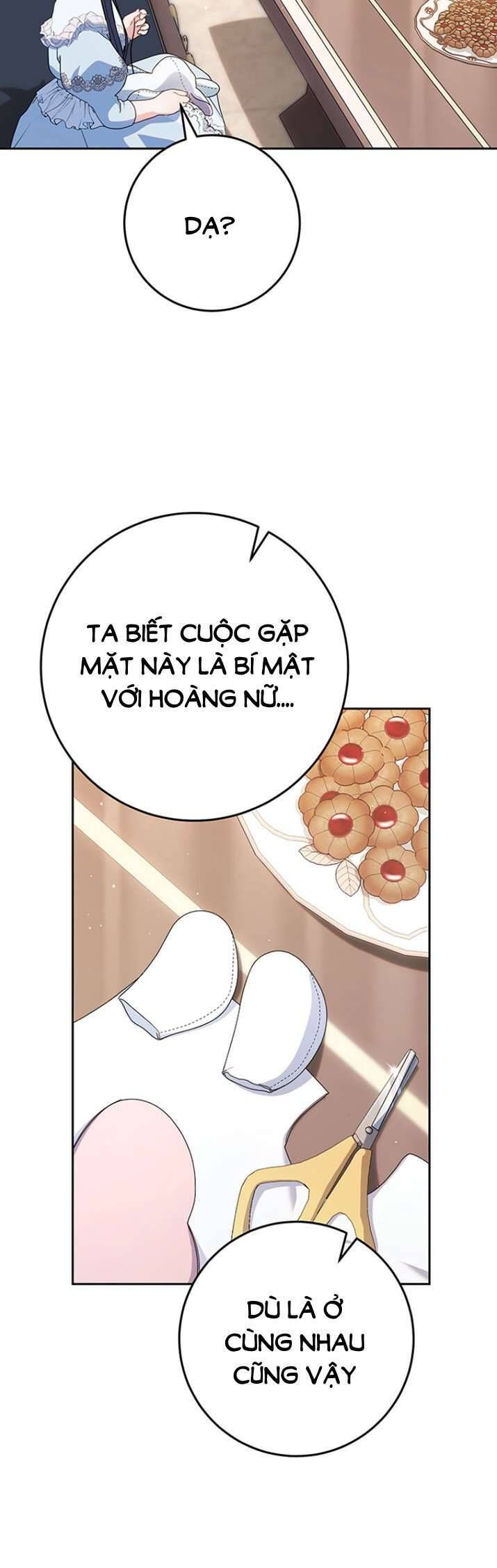 Nuôi Dưỡng Em Gái Xinh Đẹp: Chapter 23