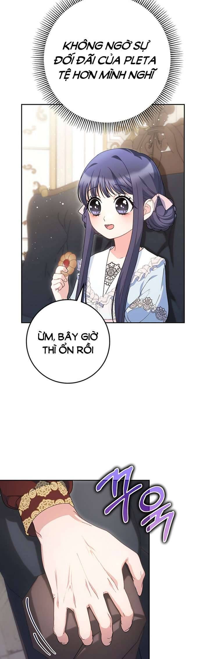 Nuôi Dưỡng Em Gái Xinh Đẹp: Chapter 23