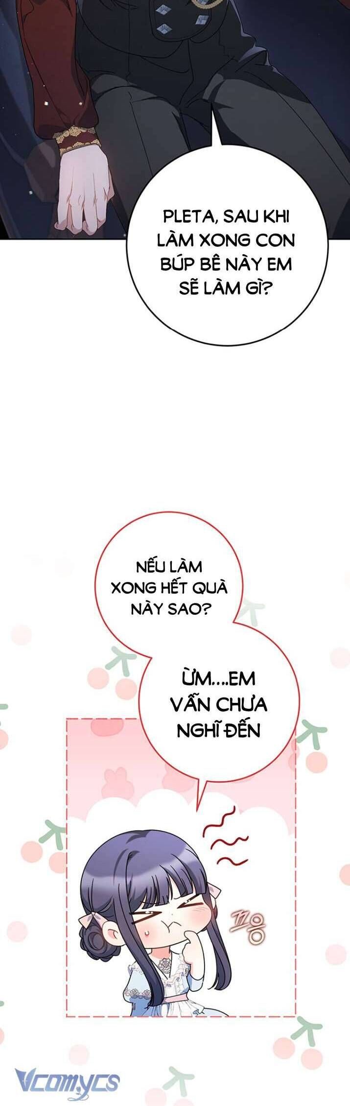 Nuôi Dưỡng Em Gái Xinh Đẹp: Chapter 23