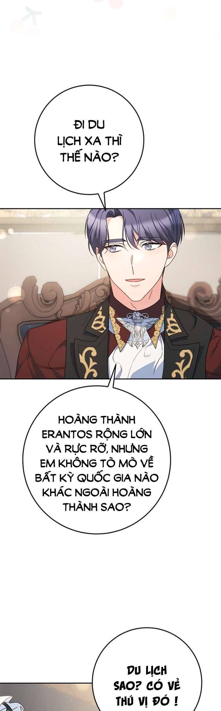 Nuôi Dưỡng Em Gái Xinh Đẹp: Chapter 23