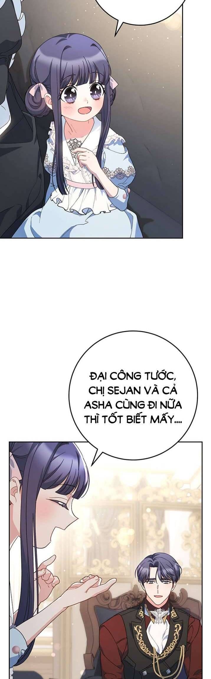 Nuôi Dưỡng Em Gái Xinh Đẹp: Chapter 23