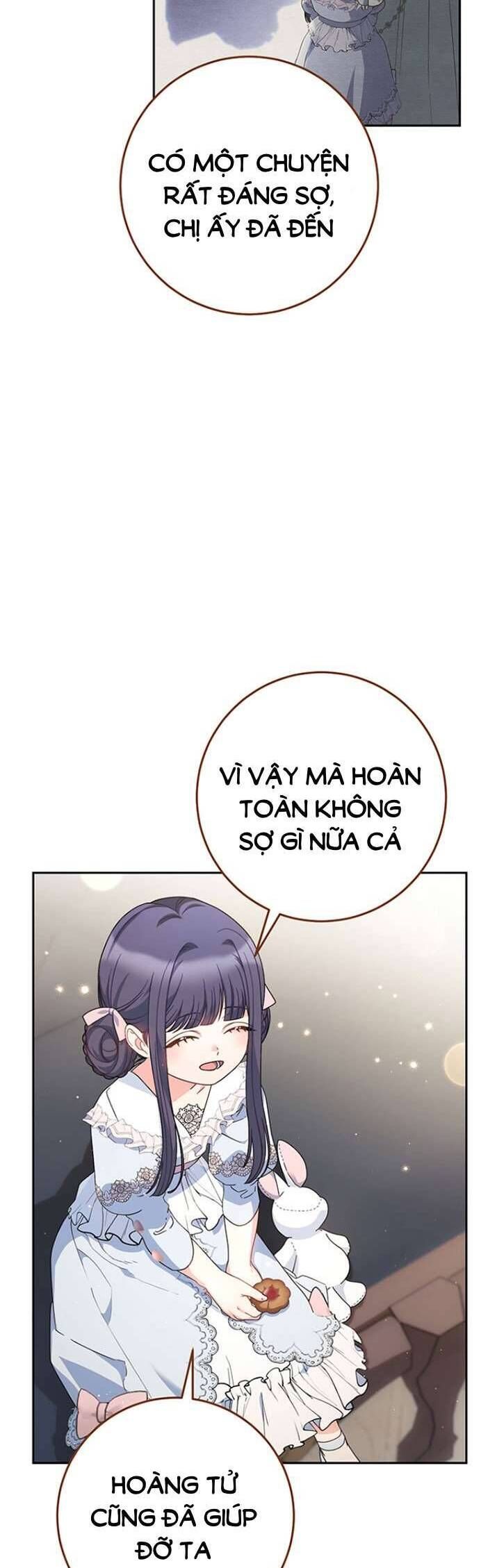 Nuôi Dưỡng Em Gái Xinh Đẹp: Chapter 23