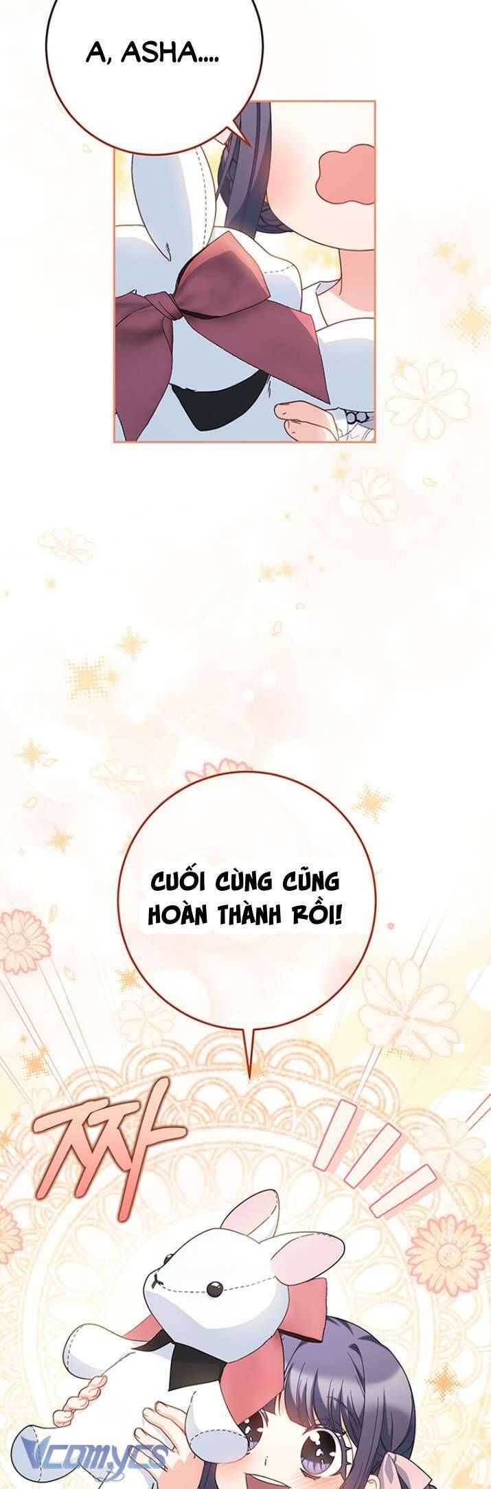 Nuôi Dưỡng Em Gái Xinh Đẹp: Chapter 23