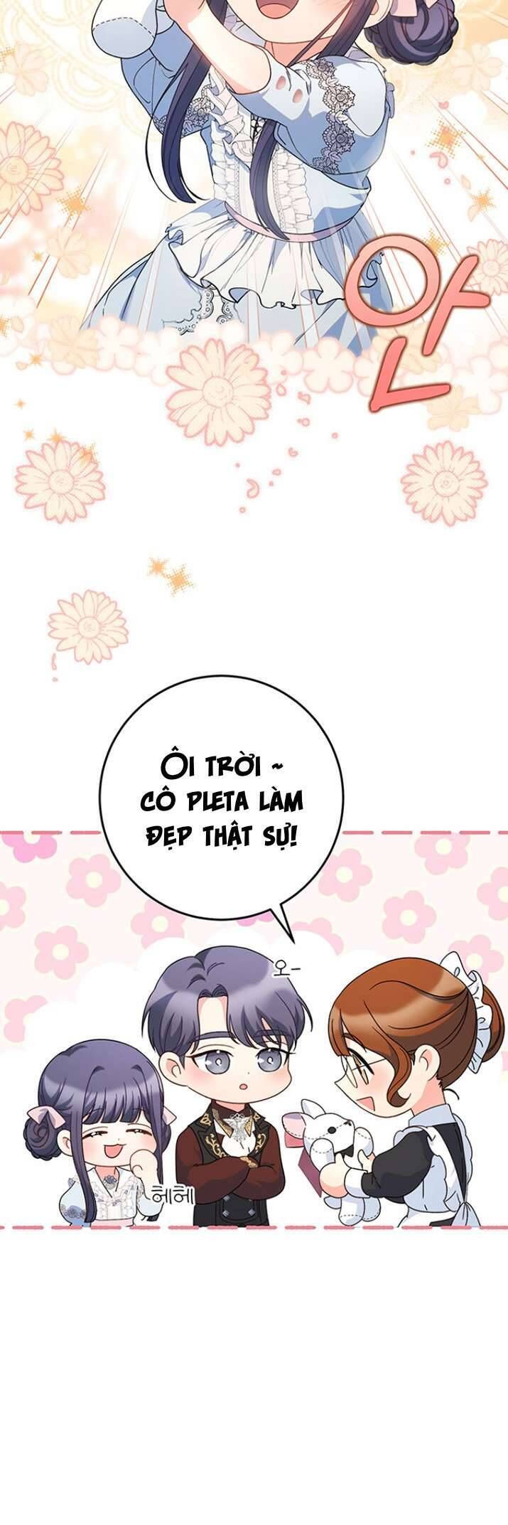 Nuôi Dưỡng Em Gái Xinh Đẹp: Chapter 23