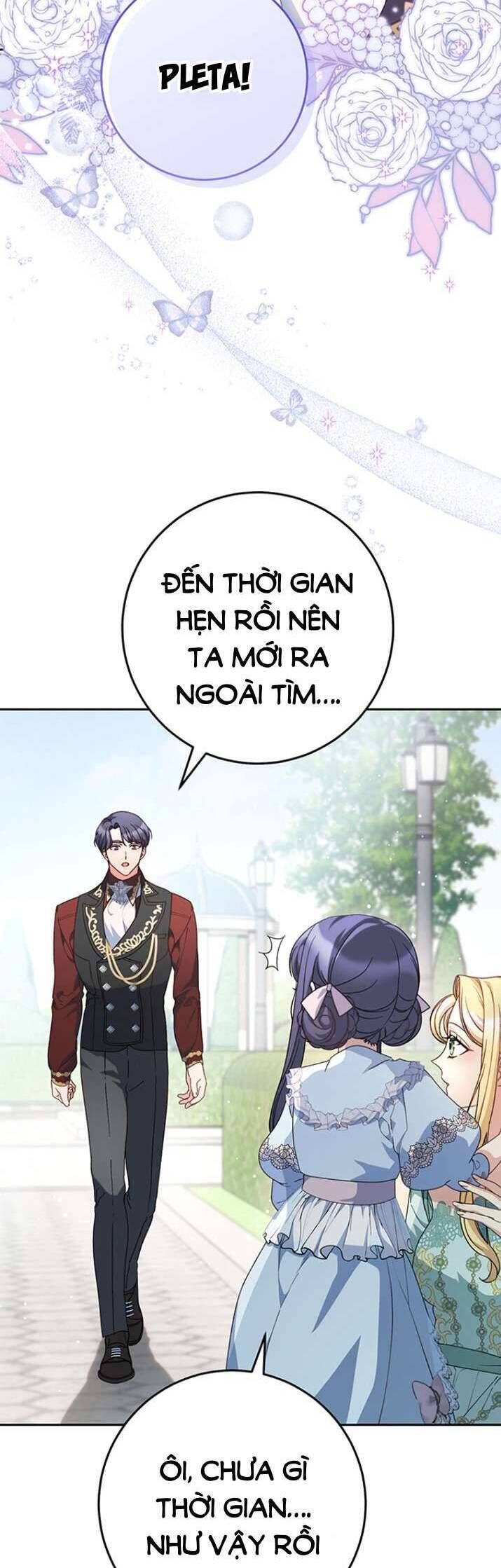 Nuôi Dưỡng Em Gái Xinh Đẹp: Chapter 23