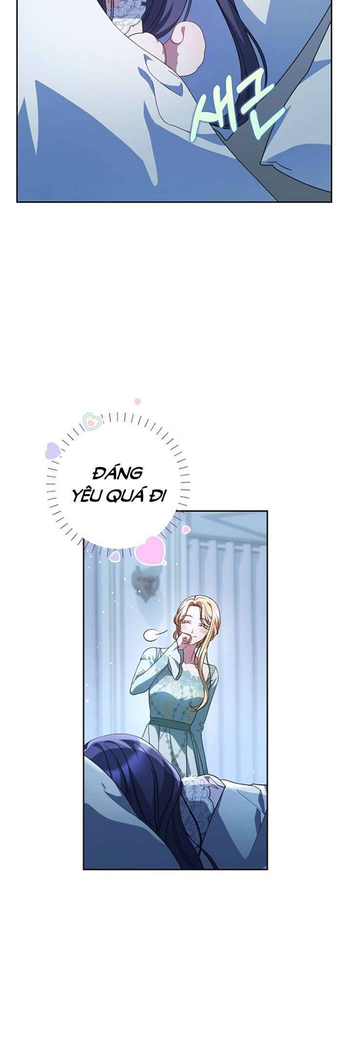 Nuôi Dưỡng Em Gái Xinh Đẹp: Chapter 23