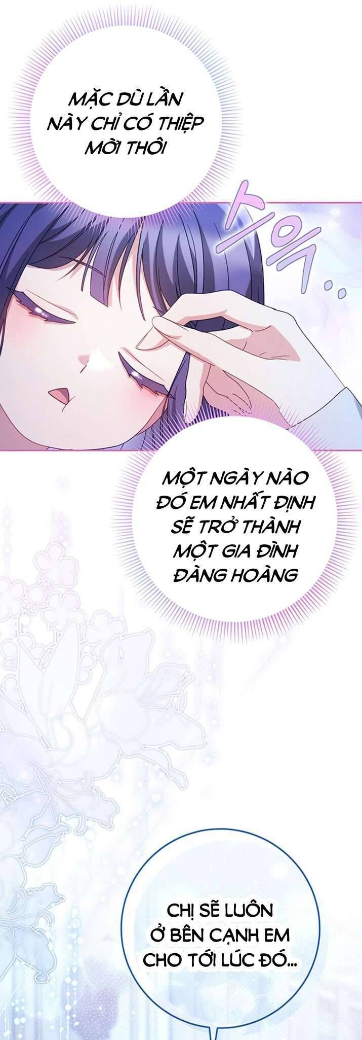 Nuôi Dưỡng Em Gái Xinh Đẹp: Chapter 23