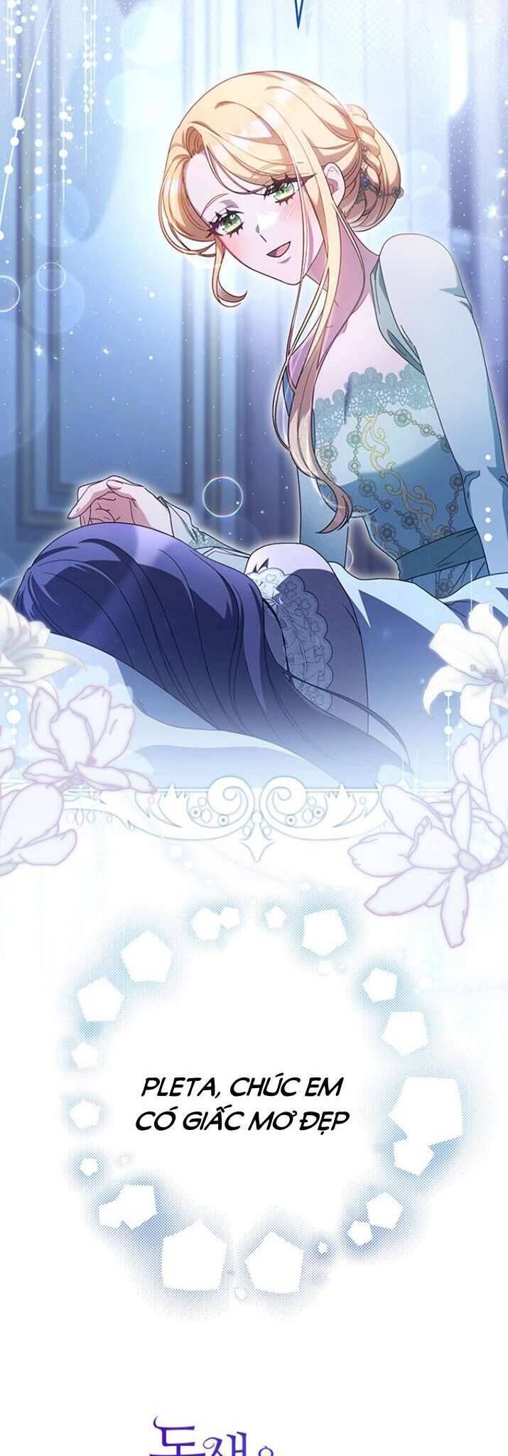 Nuôi Dưỡng Em Gái Xinh Đẹp: Chapter 23