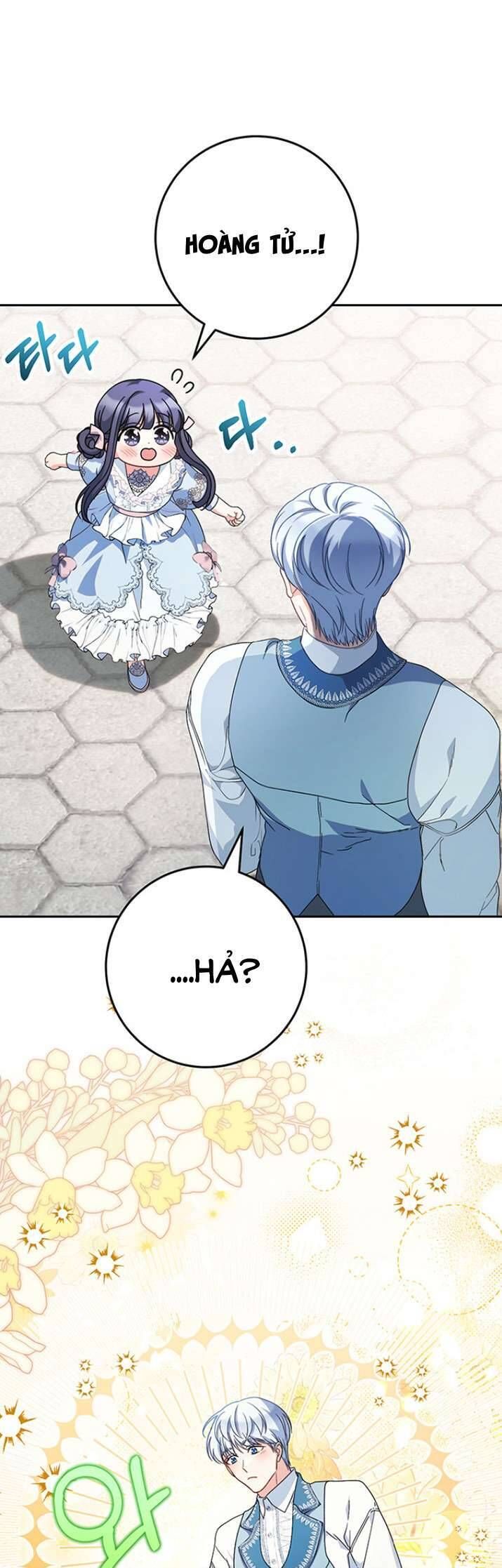 Nuôi Dưỡng Em Gái Xinh Đẹp: Chapter 23