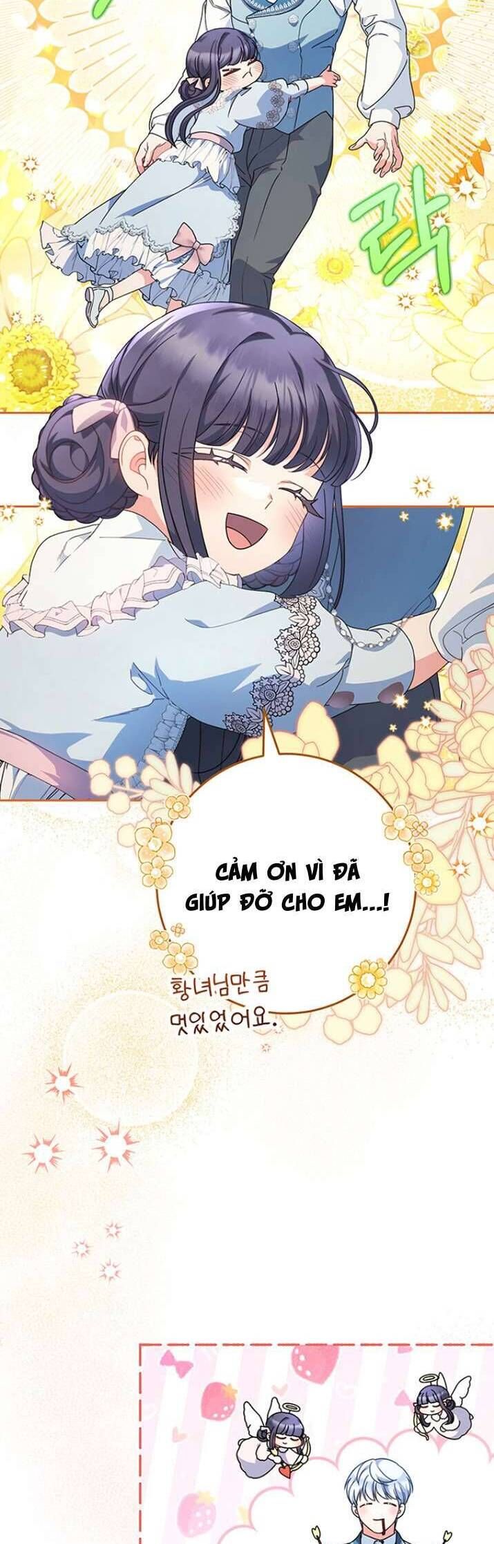 Nuôi Dưỡng Em Gái Xinh Đẹp: Chapter 23