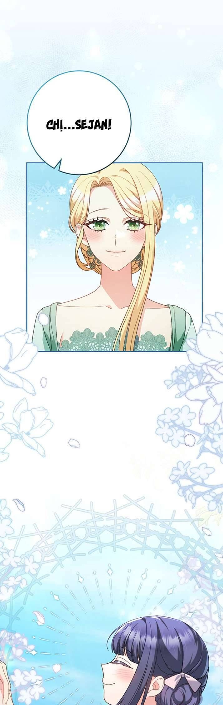 Nuôi Dưỡng Em Gái Xinh Đẹp: Chapter 23