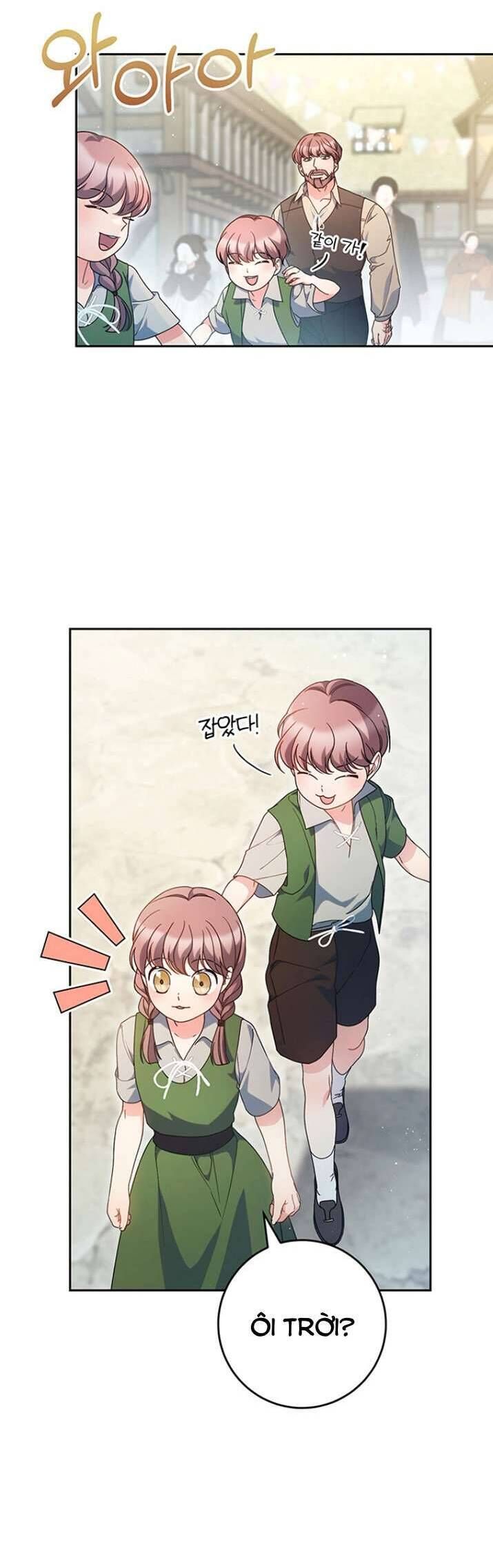 Nuôi Dưỡng Em Gái Xinh Đẹp: Chapter 24