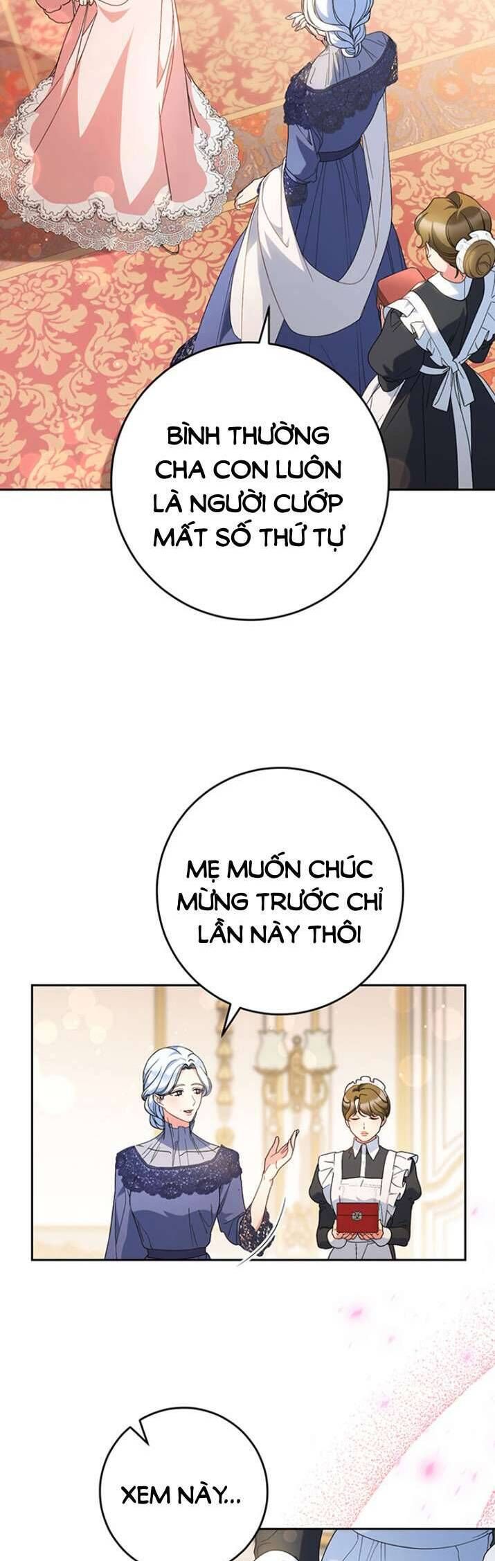 Nuôi Dưỡng Em Gái Xinh Đẹp: Chapter 24