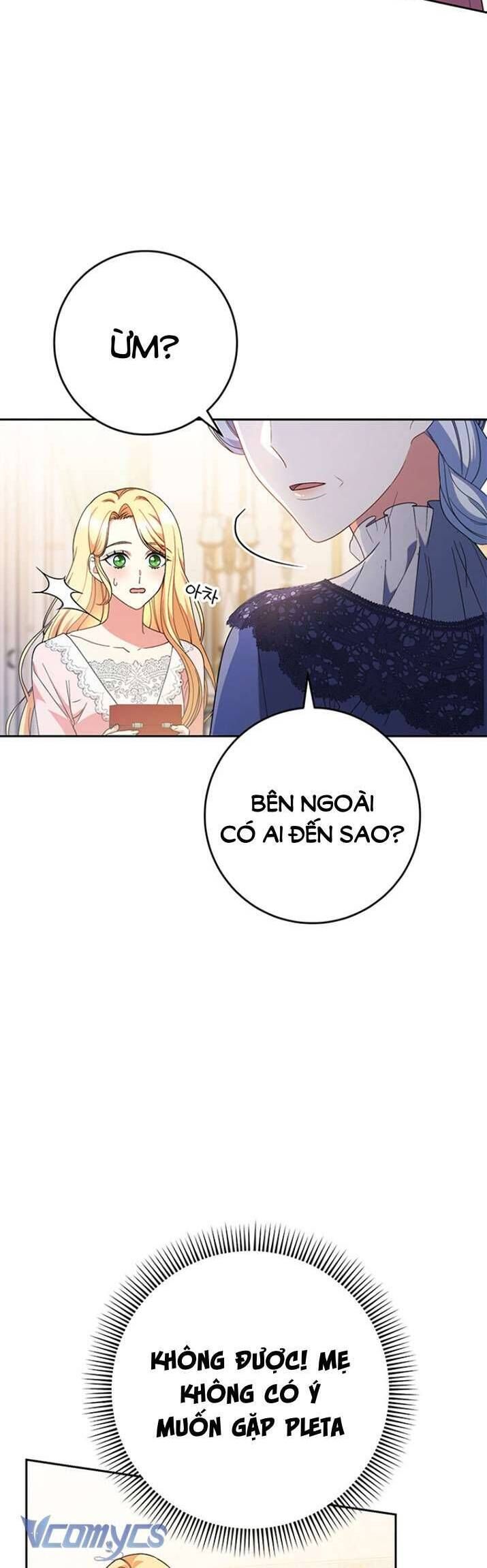 Nuôi Dưỡng Em Gái Xinh Đẹp: Chapter 24